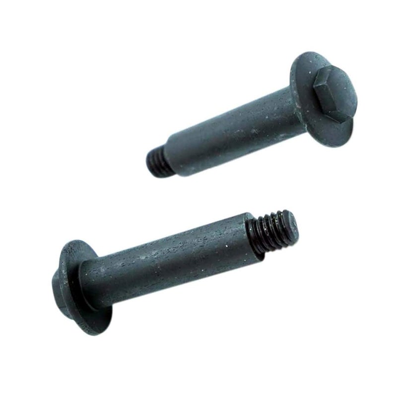 HCLLPS for Shoulder Bolt Recycler Wheel Bolt Part 614650 (Set of 2) - Image 1